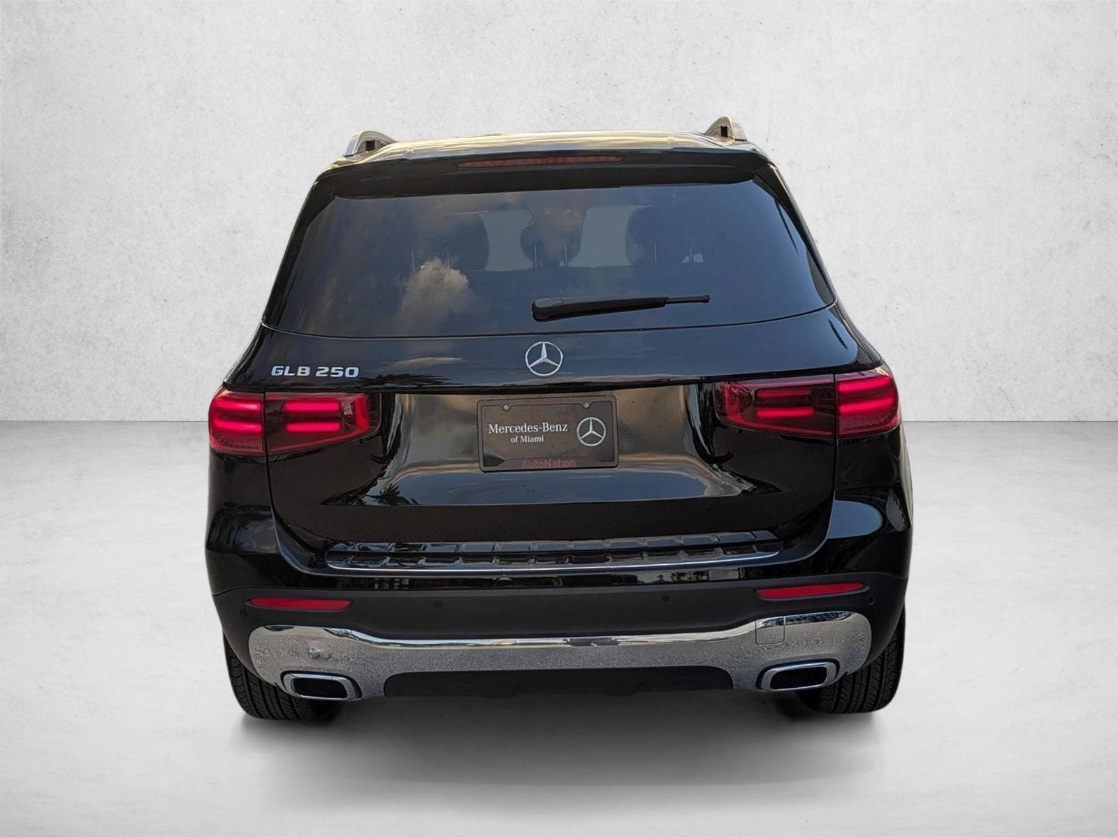 2026 Mercedes-Benz GLB GLB 250 - Photo 7