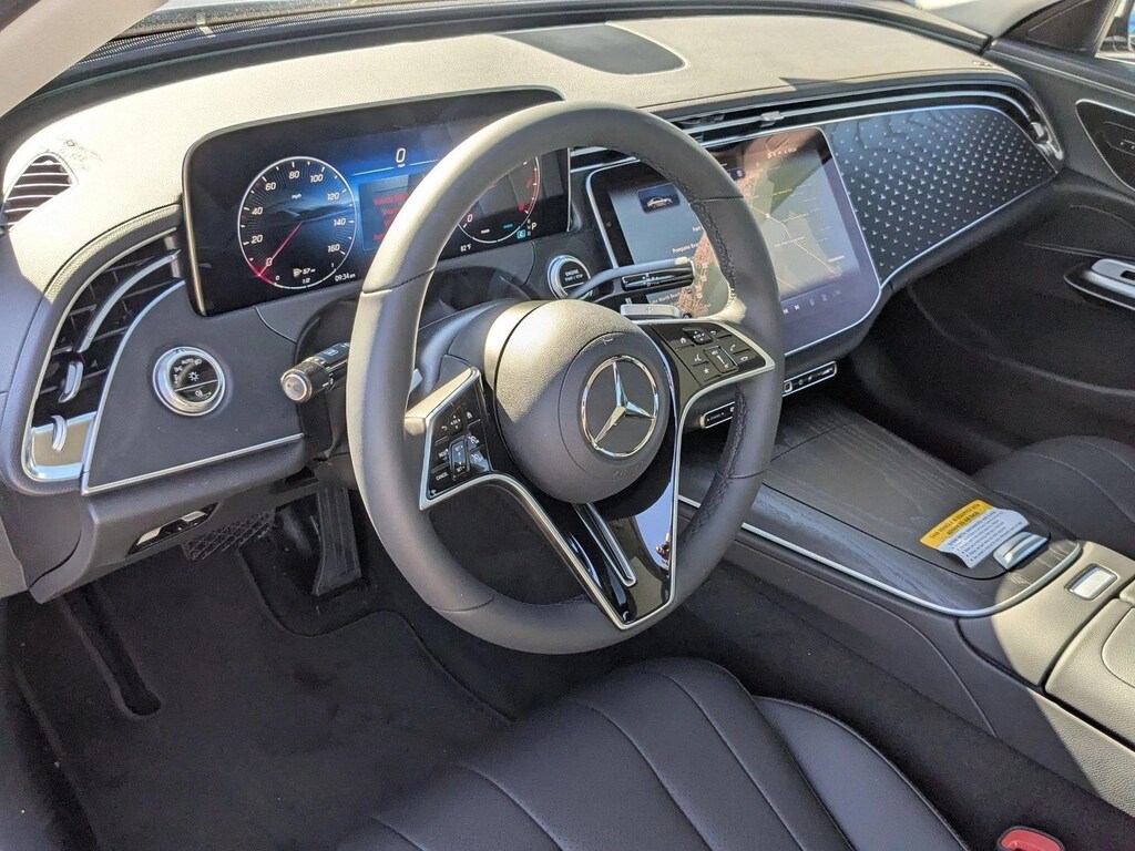 Used 2026 Mercedes-Benz E-Class E 350 RWD Sedan Sedan
