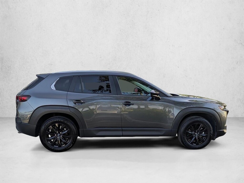 Used 2024 Mazda CX-50 2.5 S Preferred Package SUV