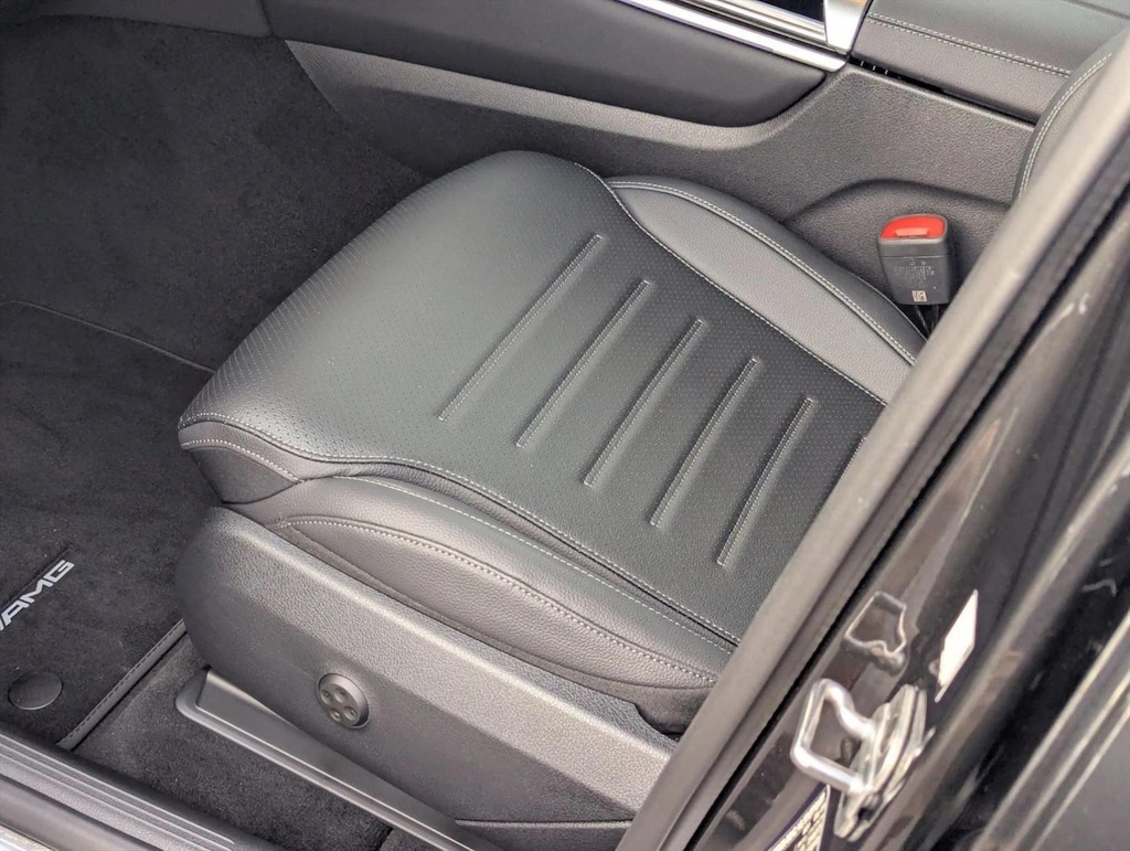 New 2026 Mercedes-Benz GLC 300 GLC 300 4MATIC ® SUV SUV