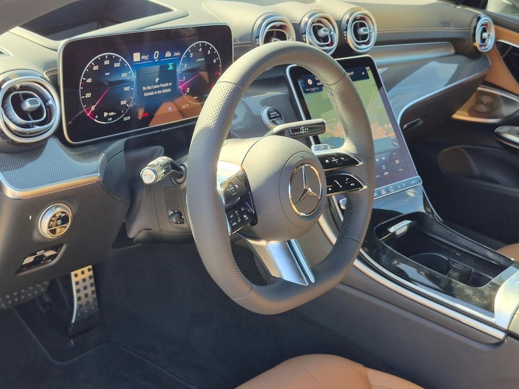 New 2027 Mercedes-Benz CLE 450 CLE 450 4MATIC ® Coupe Coupe