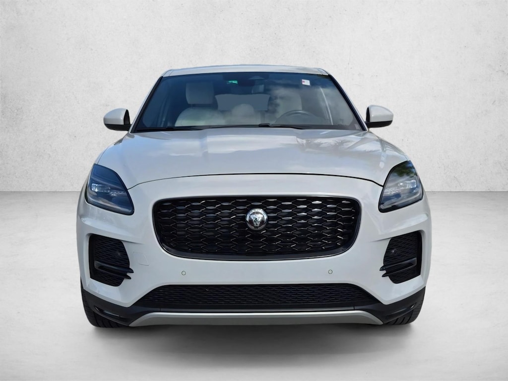 Used 2022 Jaguar E-PACE P250 SE SUV
