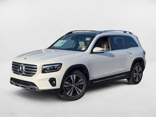 2025 Mercedes-Benz GLB 250