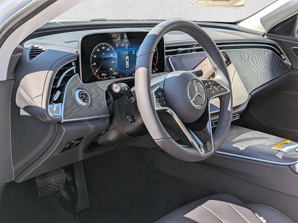 Used 2026 Mercedes-Benz E-Class E 350 RWD Sedan Sedan