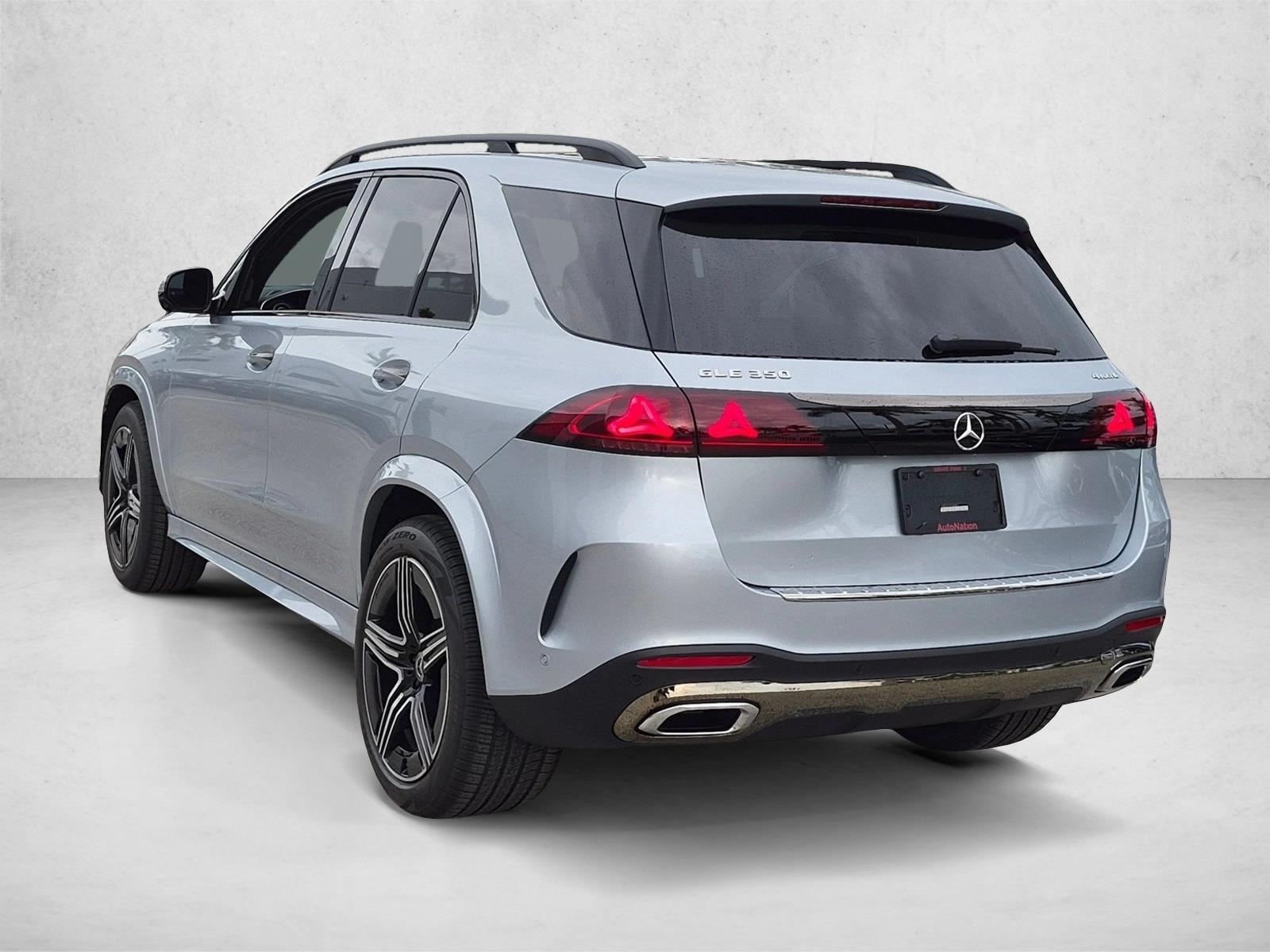 2027 Mercedes-Benz GLE GLE350 - Photo 8