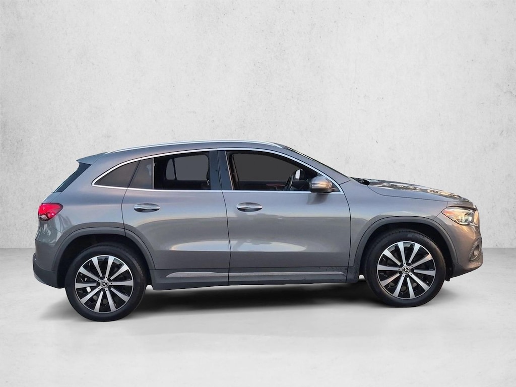Used 2023 Mercedes-Benz GLA SUV