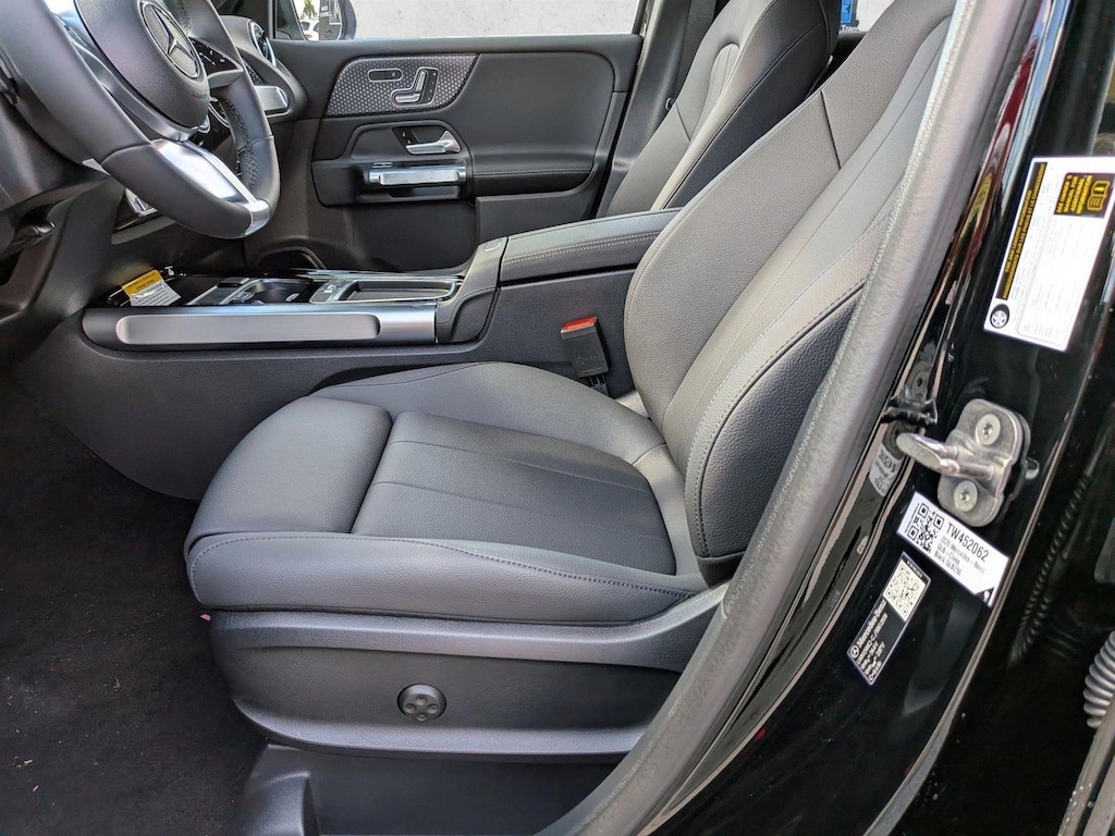 Used 2026 Mercedes-Benz GLB GLB 250 SUV SUV