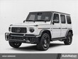  Mercedes-Benz AMG G 63