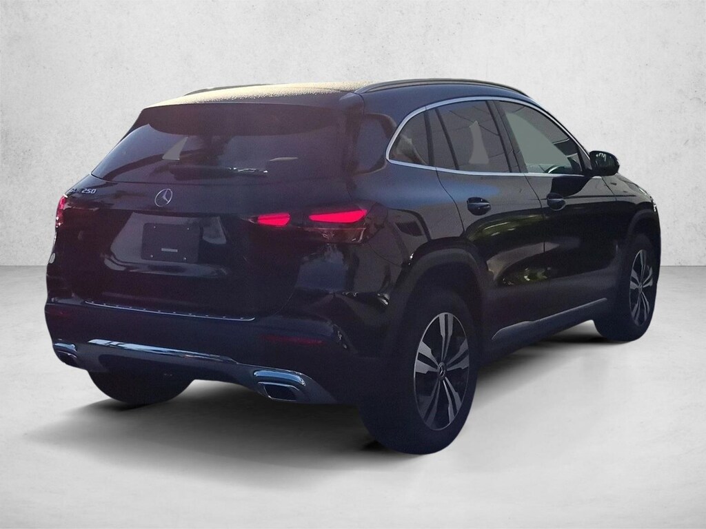 New 2026 Mercedes-Benz GLA 250 GLA 250 SUV SUV