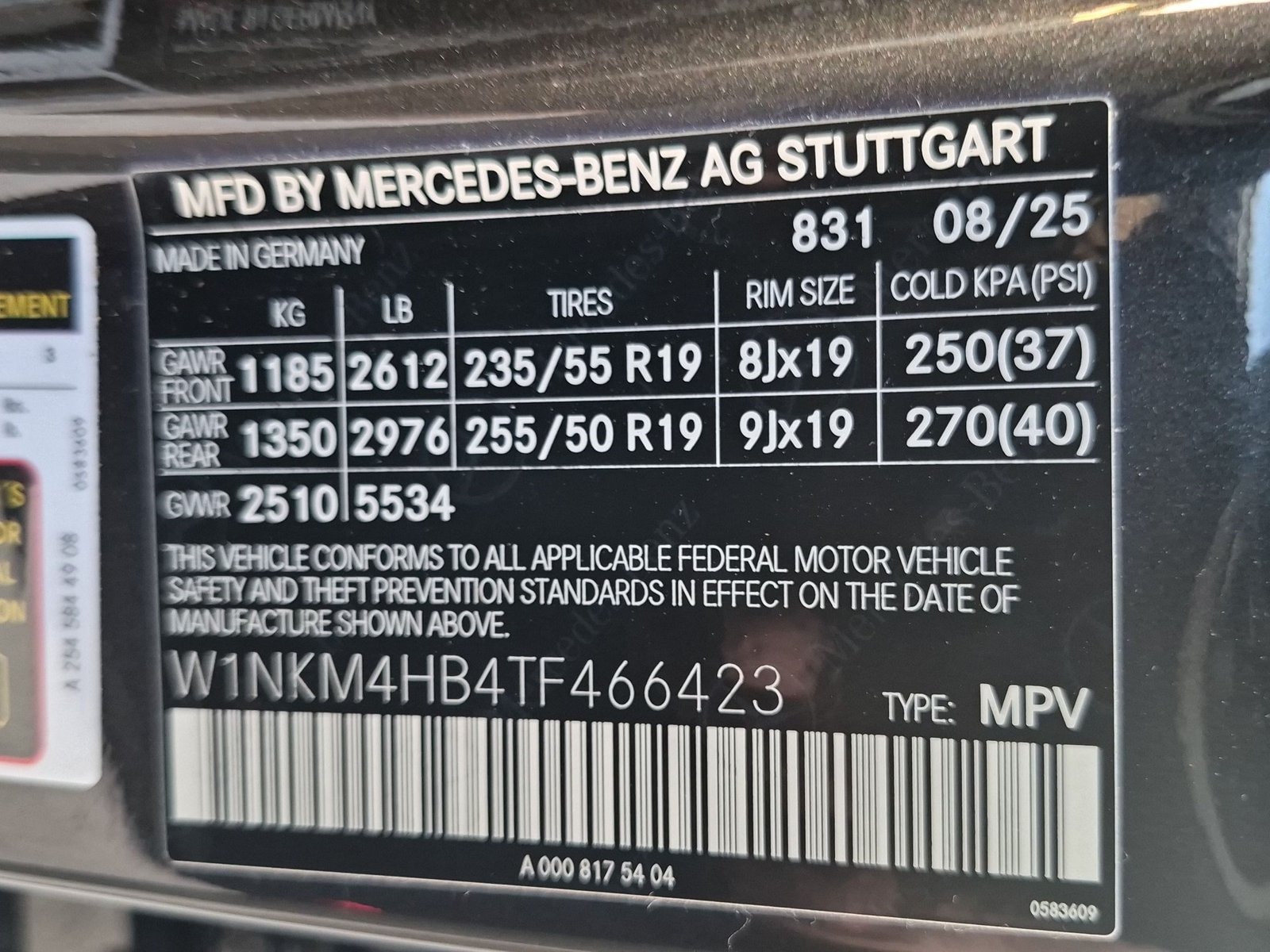 2026 Mercedes-Benz GLC Base - Photo 26
