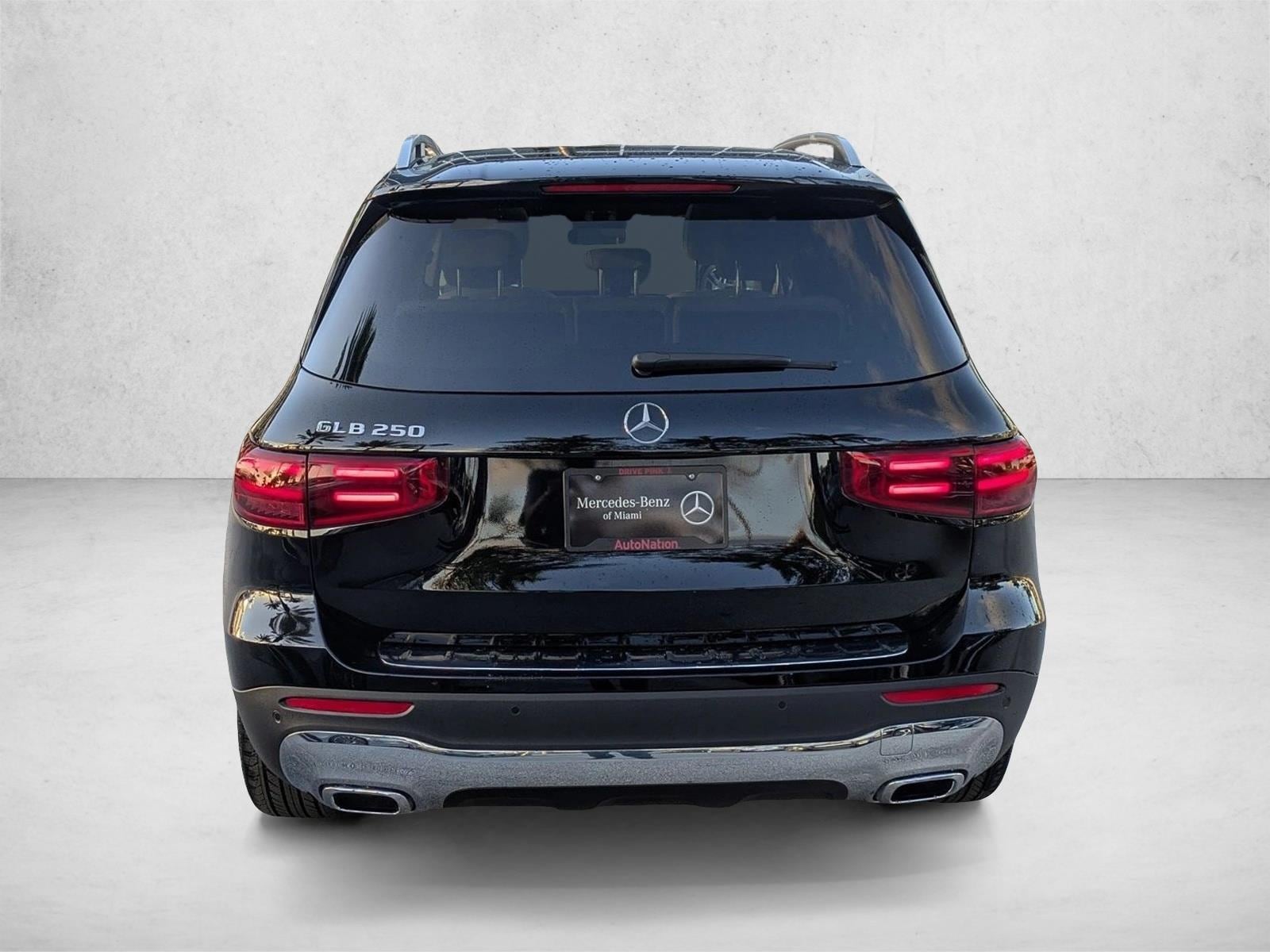 2026 Mercedes-Benz GLB GLB 250 - Photo 7