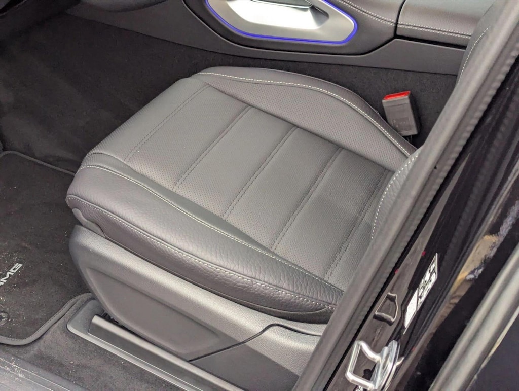 New 2026 Mercedes-Benz GLS 580 GLS 580 4MATIC ® SUV SUV