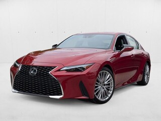 2024 LEXUS IS 300
