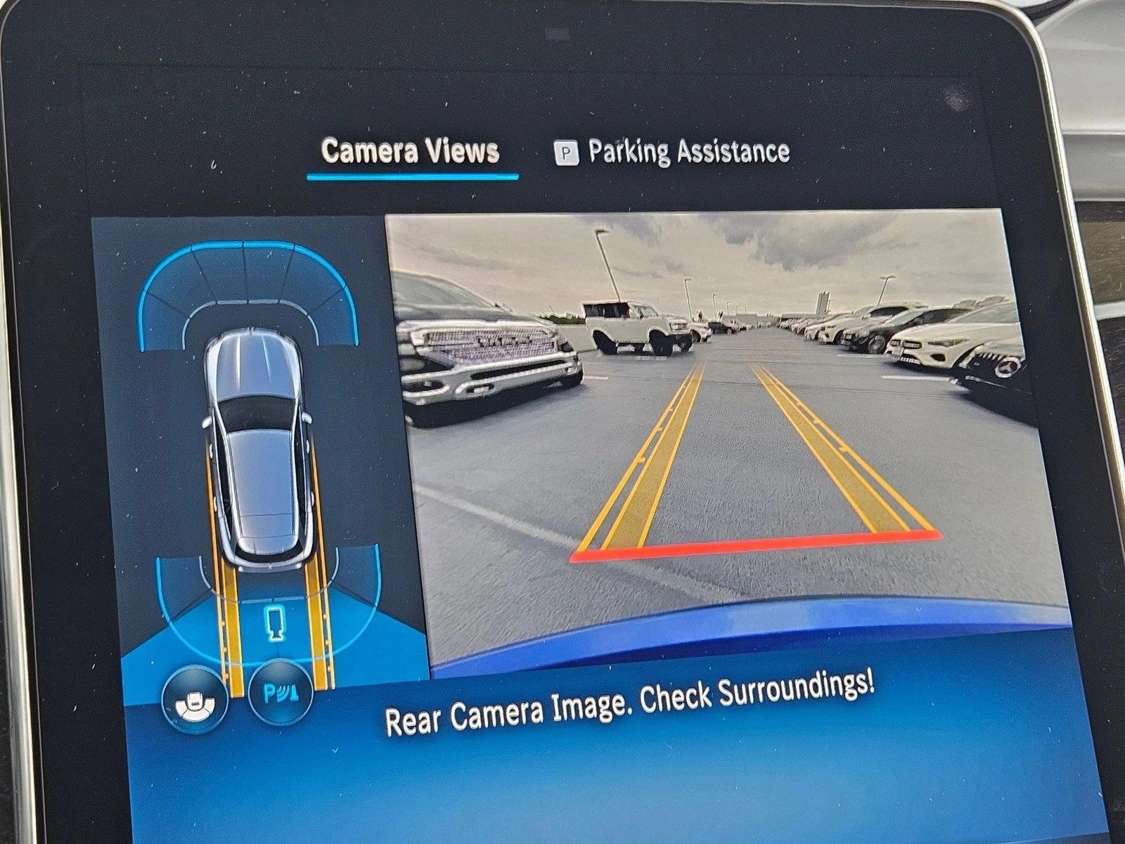 2026 Mercedes-Benz GLC Base - Photo 13