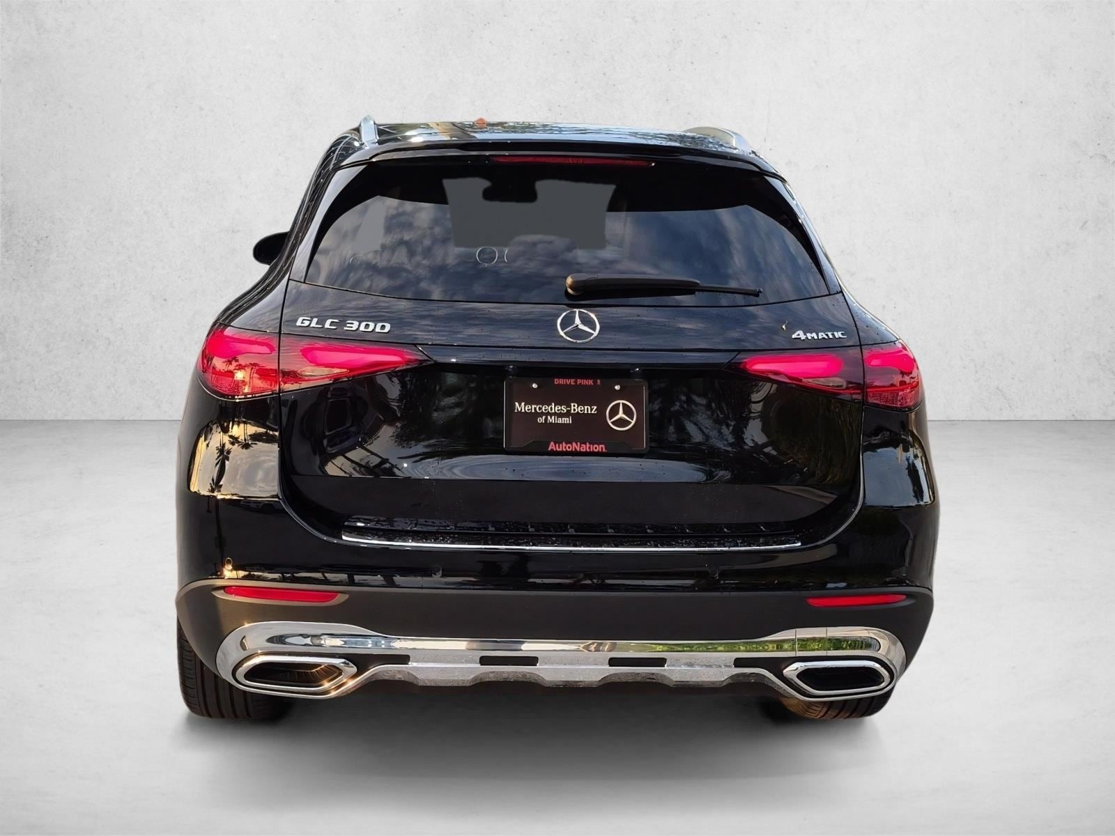 2026 Mercedes-Benz GLC Base - Photo 7