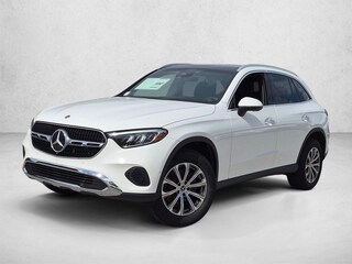 2026 Mercedes-Benz GLC 300 GLC 300 SUV SUV