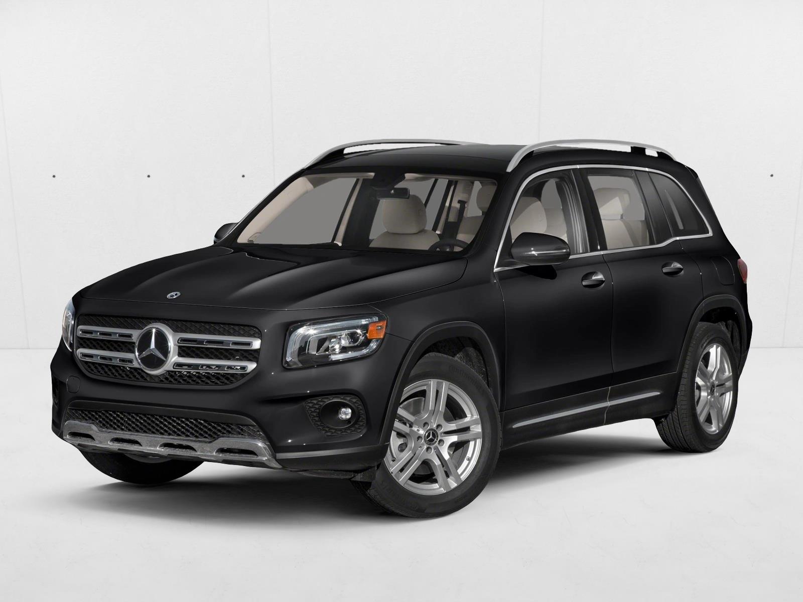 Used Mercedes-Benz GLB For Sale Sanford, FL | W1N4M4GB5NW177435