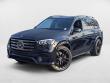  Mercedes-Benz GLS 450