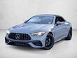 Mercedes-Benz AMG CLE 53