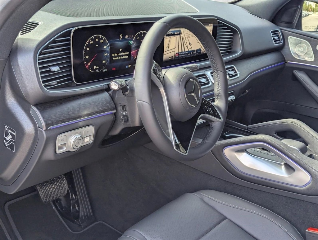New 2026 Mercedes-Benz GLE 350 GLE 350 SUV SUV