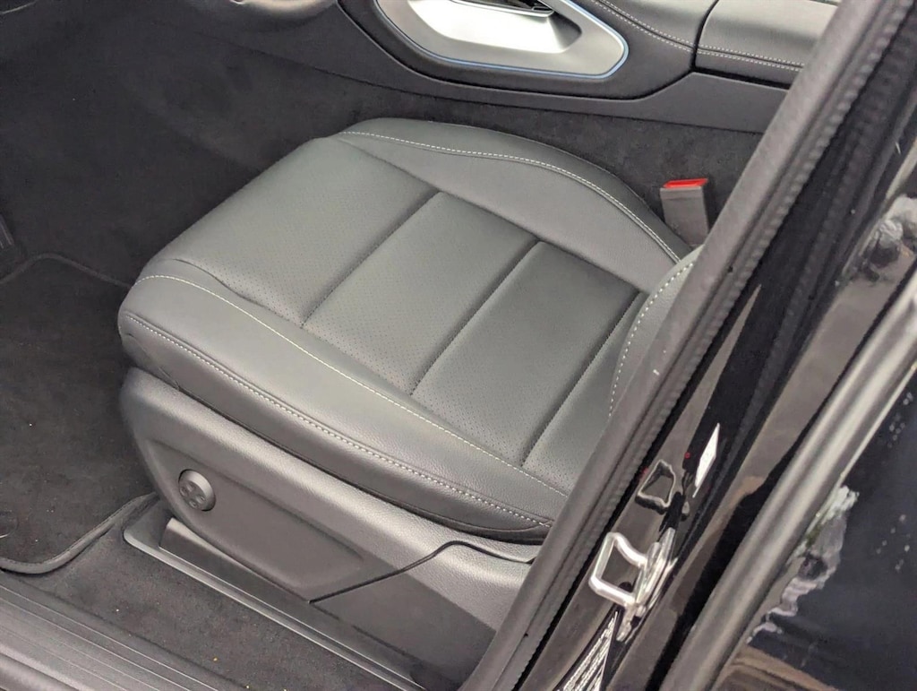 New 2026 Mercedes-Benz GLE 350 GLE 350 4MATIC ® SUV SUV