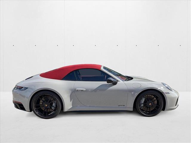 2023 Porsche 911 4 GTS photo 4