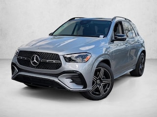 2026 Mercedes-Benz GLE 450e GLE 450e 4MATIC &reg; SUV SUV