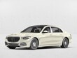 Mercedes-Benz Maybach S 580