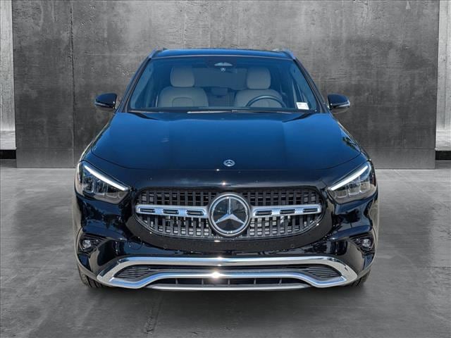 Used 2025 Mercedes-Benz GLA GLA250 with VIN W1N4N4HB7SJ647629 for sale in Miami, FL