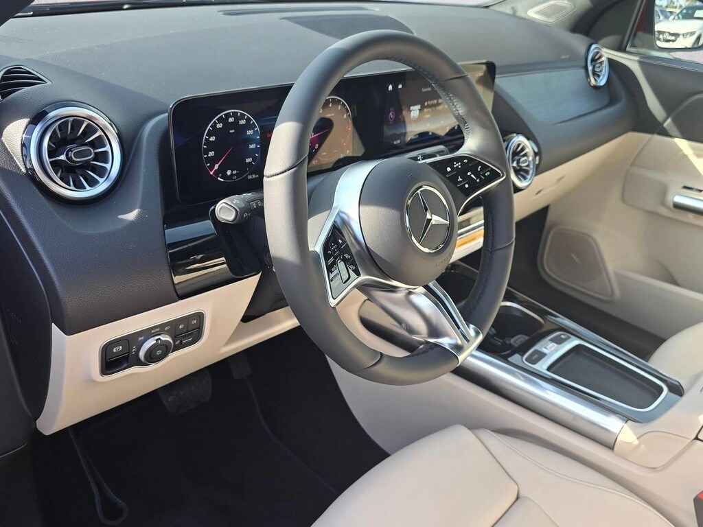 New 2026 Mercedes-Benz GLA 250 GLA 250 SUV SUV