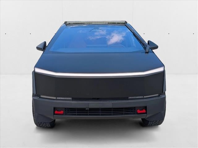 Used 2024 Tesla Cybertruck Base with VIN 7G2CEHEDXRA008866 for sale in Miami, FL
