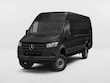  Mercedes-Benz Sprinter Cargo Van