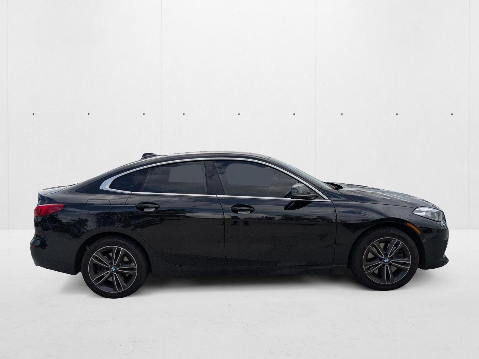 2022 Bmw 228i sDrive Gran Coupe photo 3