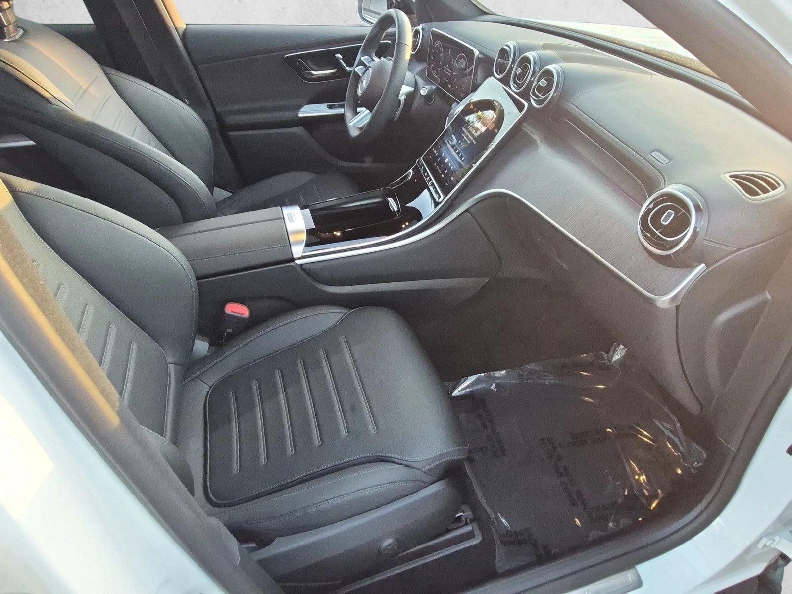 2026 Mercedes-Benz GLC Base - Photo 21
