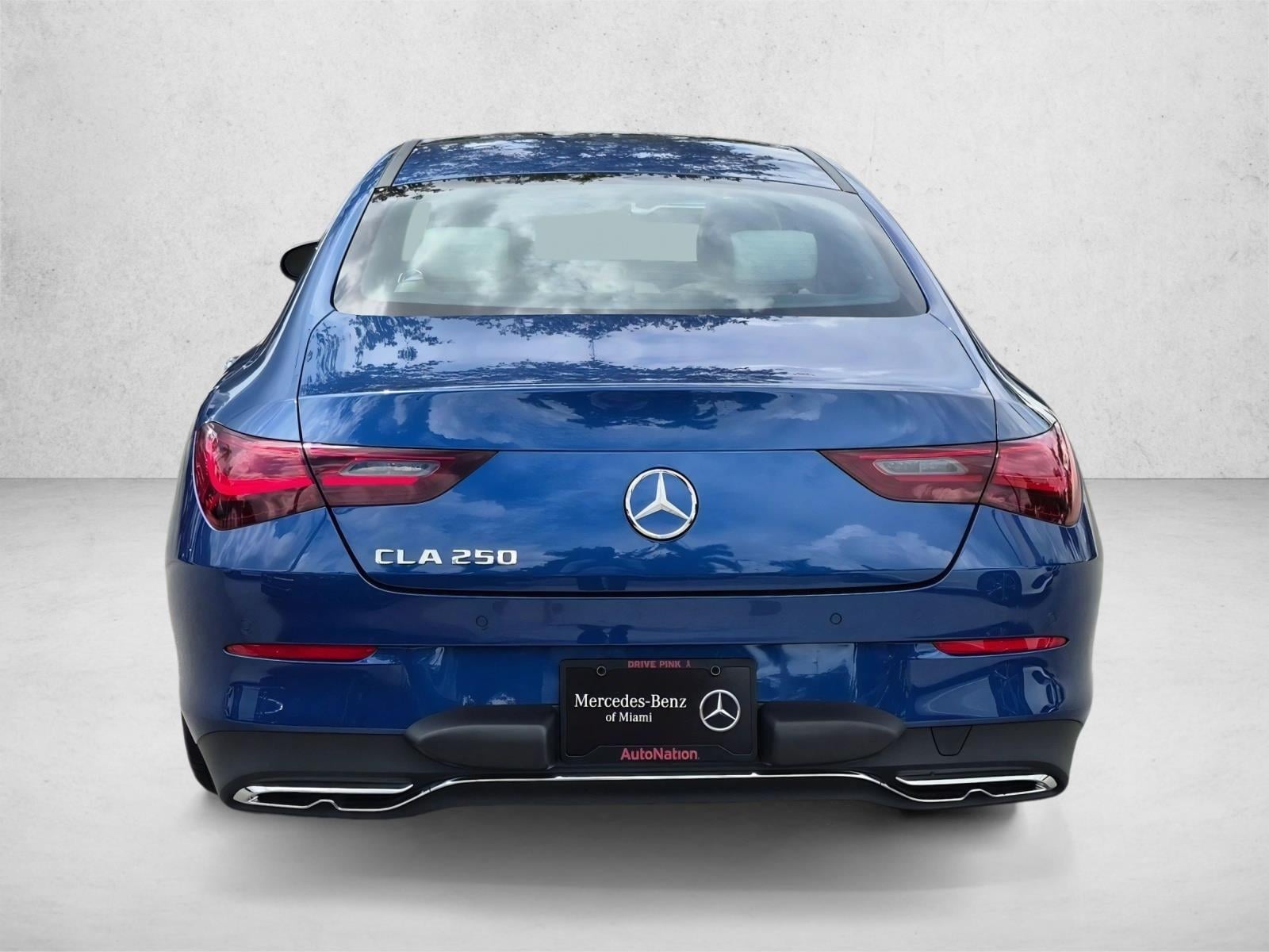2026 Mercedes-Benz CLA CLA 250 - Photo 7