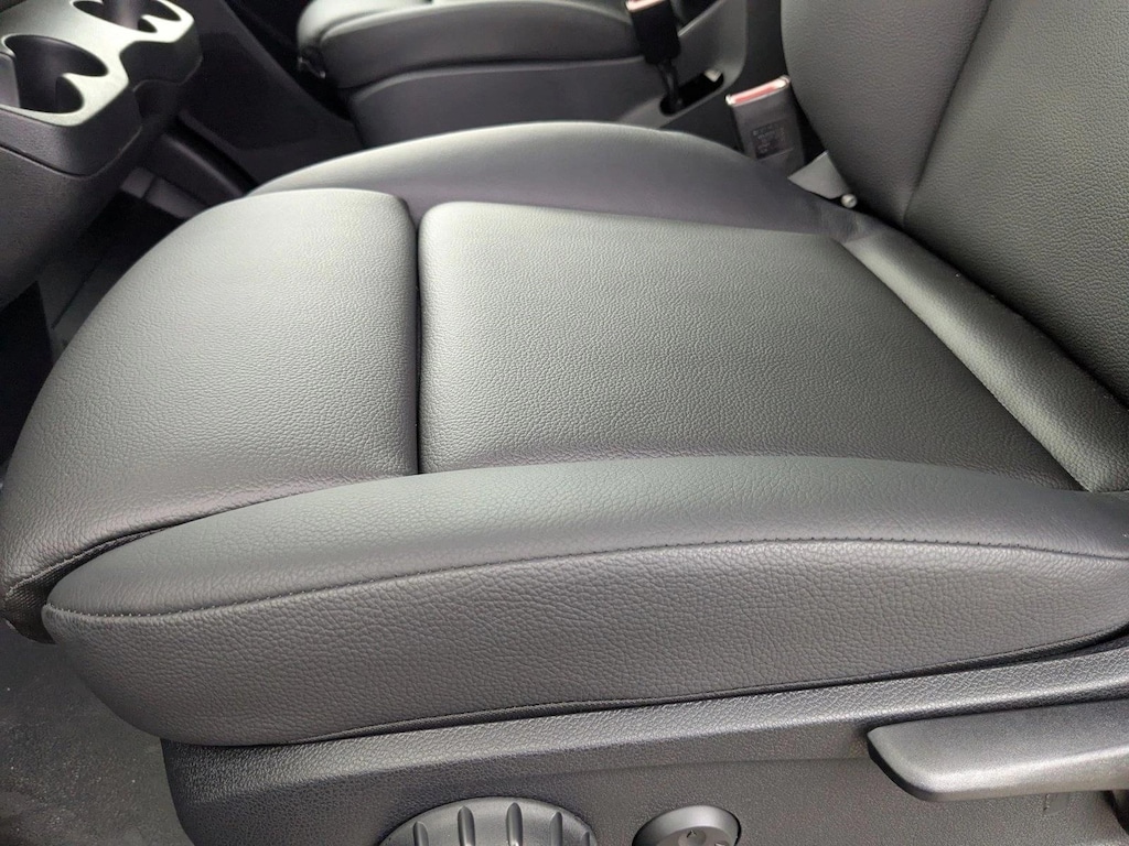 New 2026 Mercedes-Benz Sprinter Cargo Van 2500 Standard Roof I4 Diesel HO 144" RWD Van Cargo Van