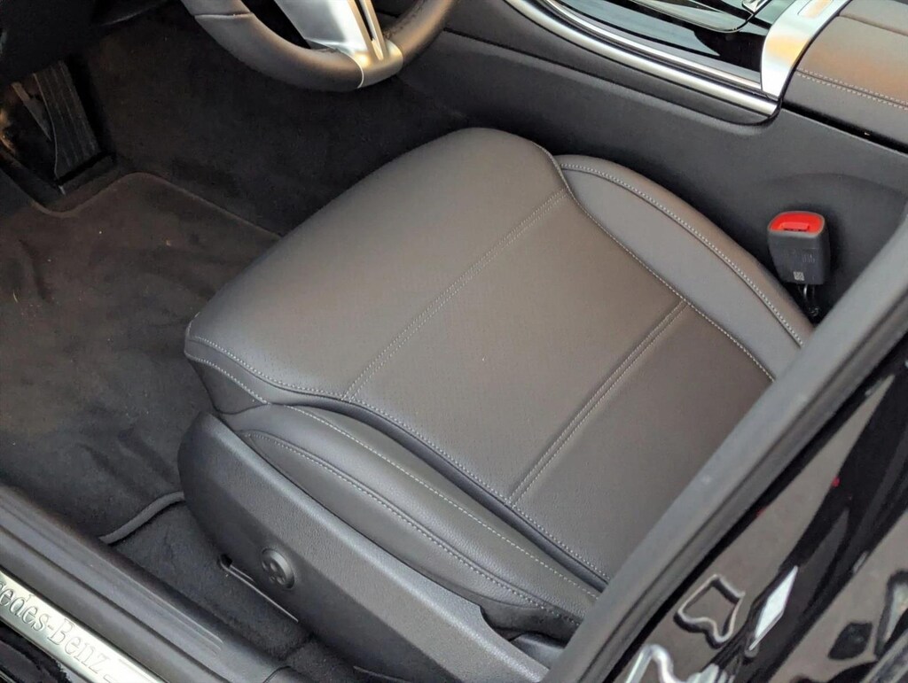 Used 2026 Mercedes-Benz C-Class C 300 Sedan Sedan