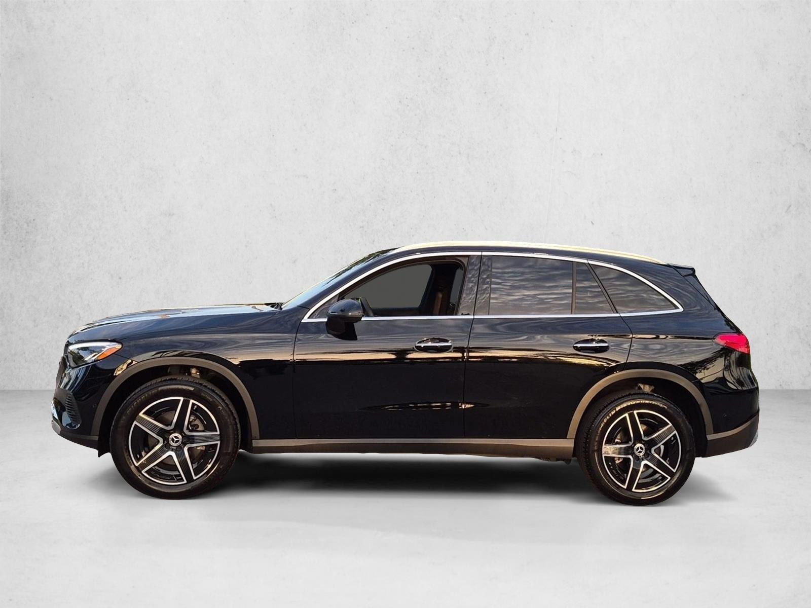 2026 Mercedes-Benz GLC Base - Photo 9