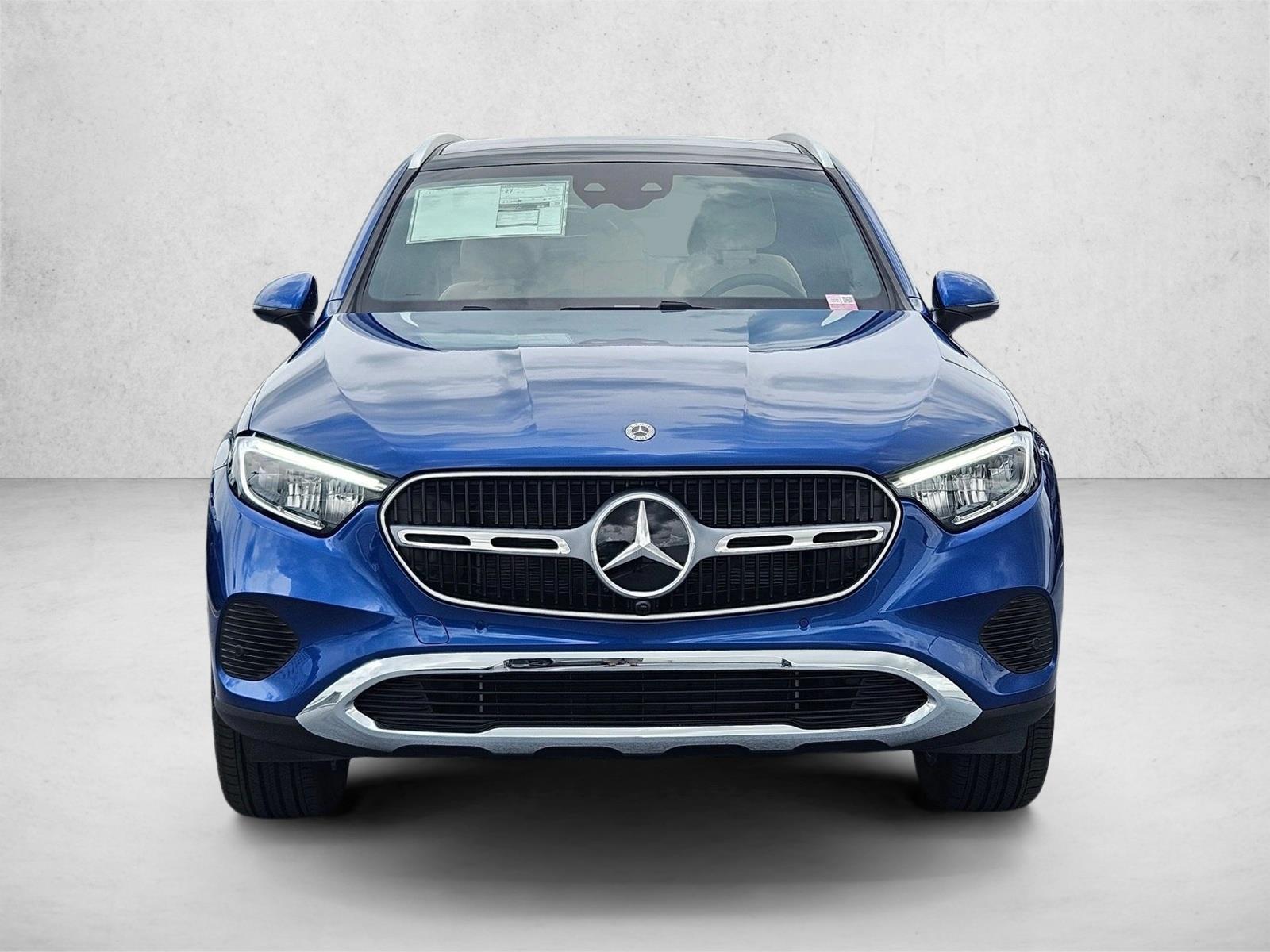 2026 Mercedes-Benz GLC Base - Photo 6