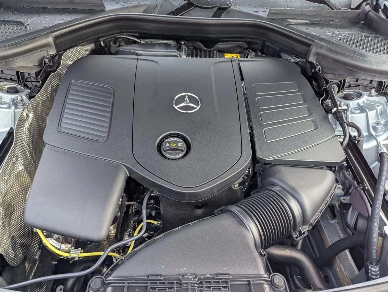 2026 Mercedes-Benz GLC Base - Photo 15