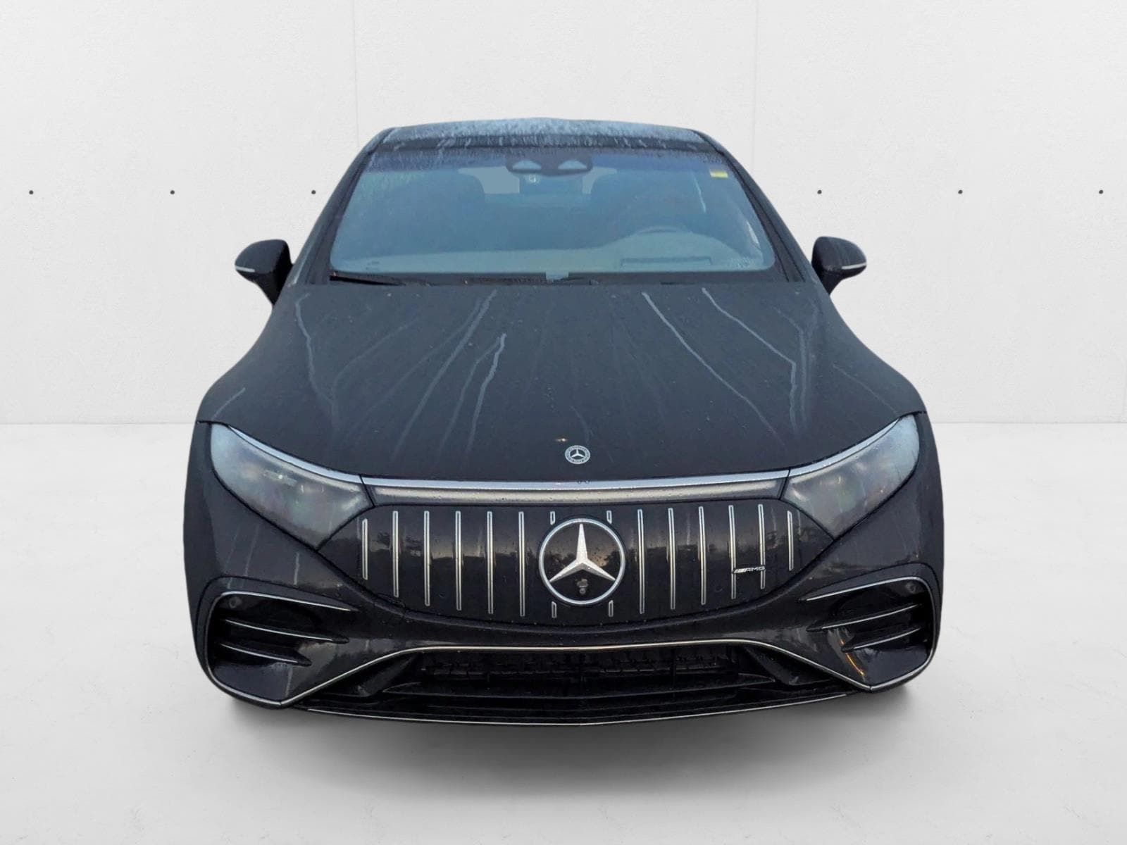 Certified 2023 Mercedes-Benz EQS AMG EQS 53 with VIN W1KCG5FB0PA034903 for sale in Miami, FL
