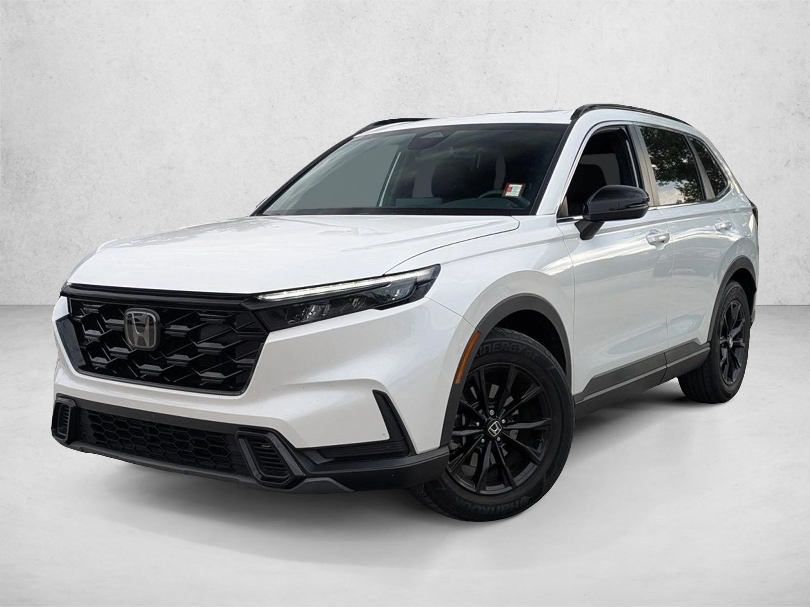2023 Honda CR-V Sport