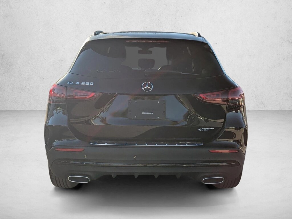 Certified 2023 Mercedes-Benz GLA SUV