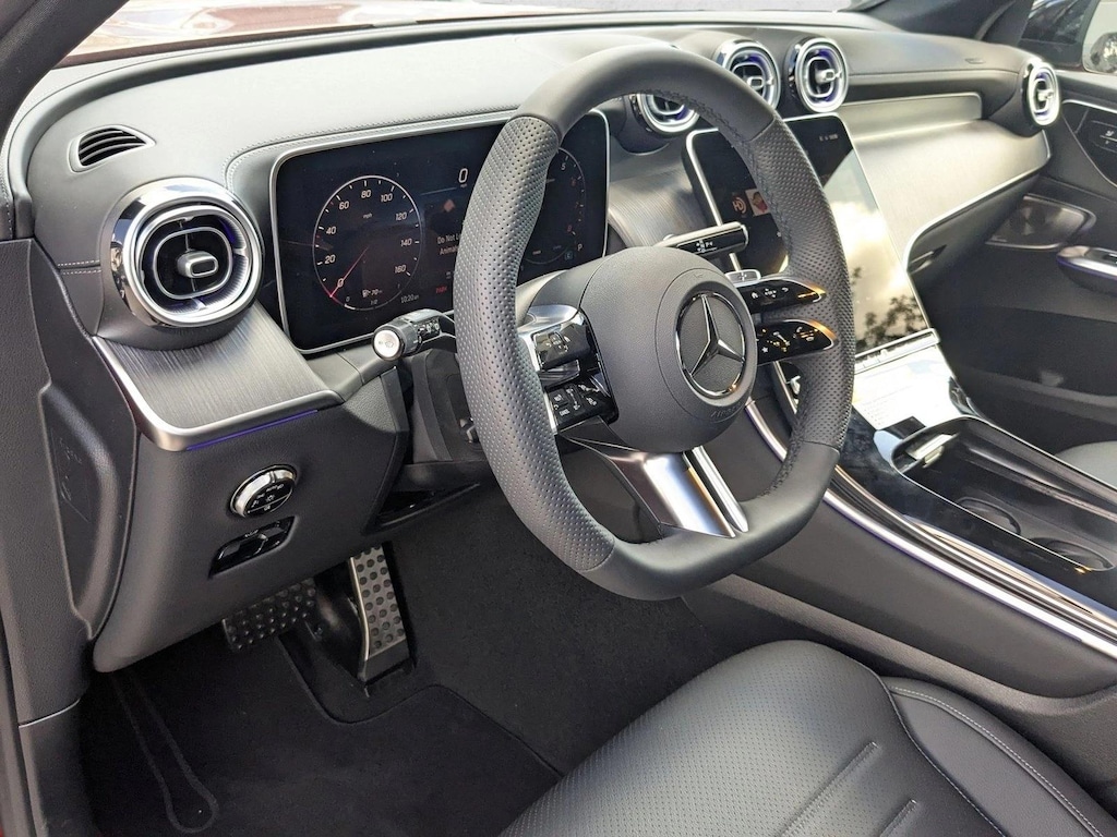 New 2026 Mercedes-Benz GLC 300 GLC 300 SUV SUV