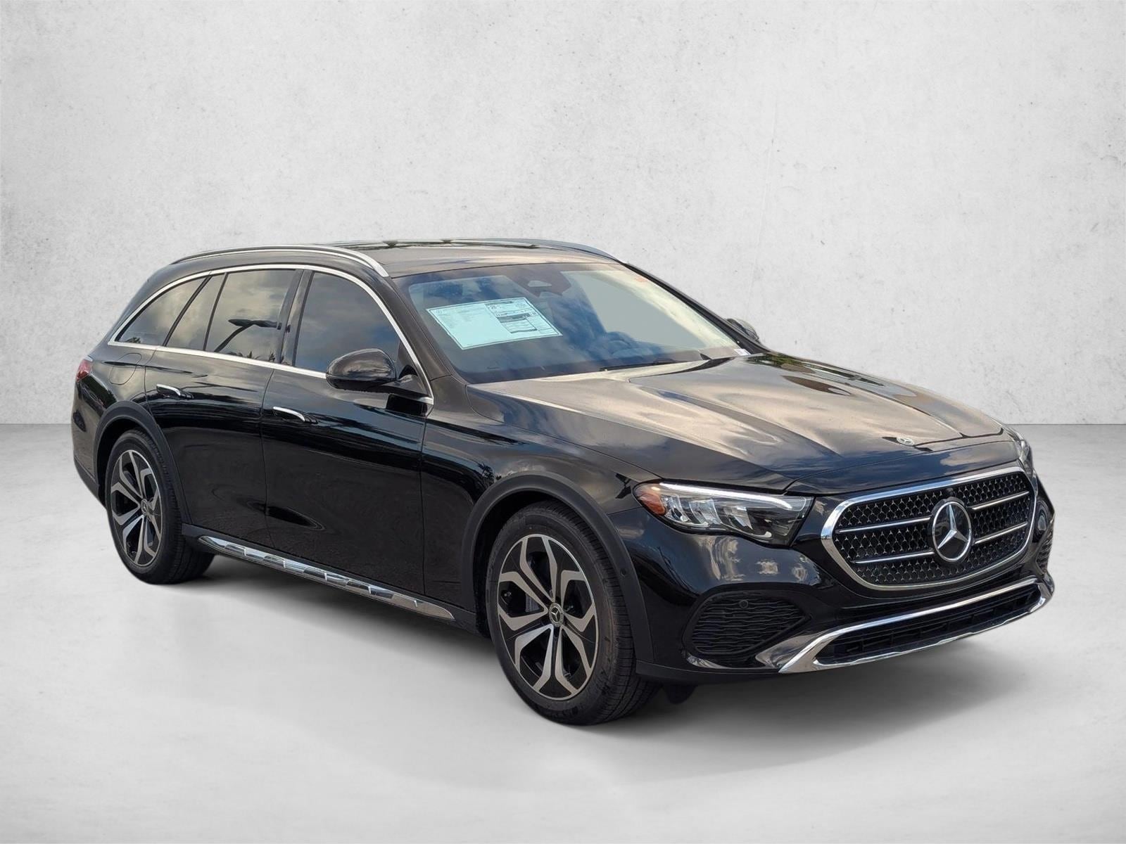 2025 Mercedes-Benz E-Class E450 All-Terrain - Photo 6