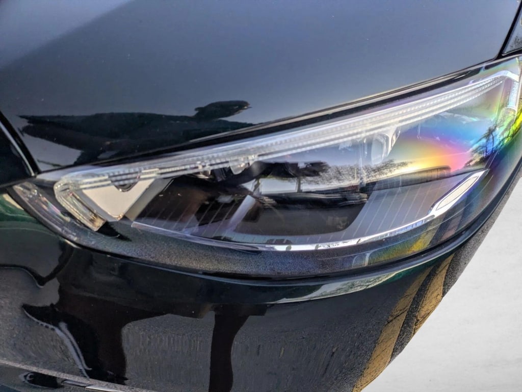 Certified 2023 Mercedes-Benz S-Class S 580 Sedan