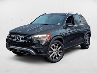 2026 Mercedes-Benz GLE 350