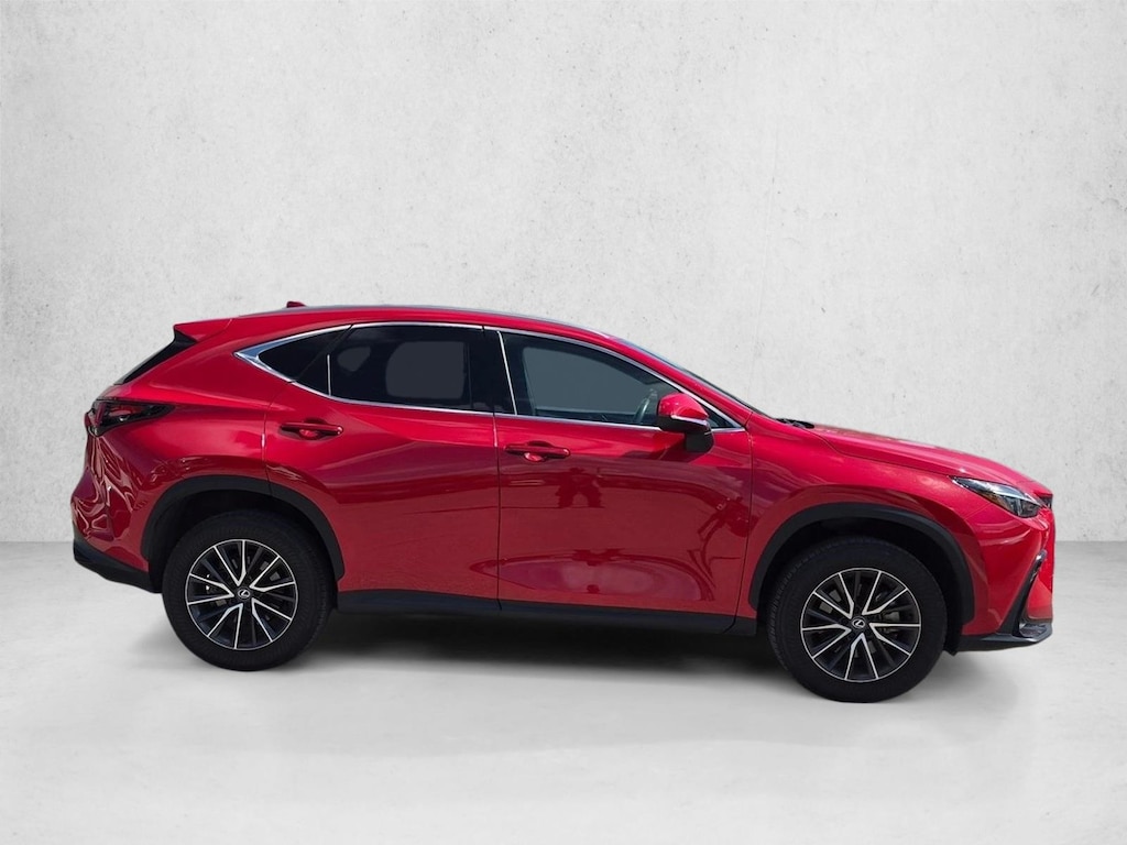 Used 2024 Lexus NX Premium SUV