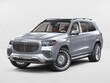  Mercedes-Benz Maybach GLS 600