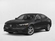  Honda Accord Sedan
